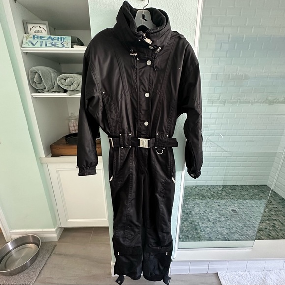 Marker Skisuit - Picture 1 of 5